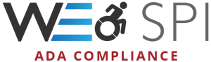 Website ADA Compliance Logo